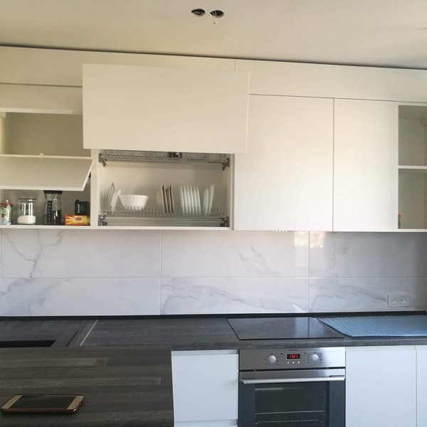 Акция! 10% на премиальную фурнитуру